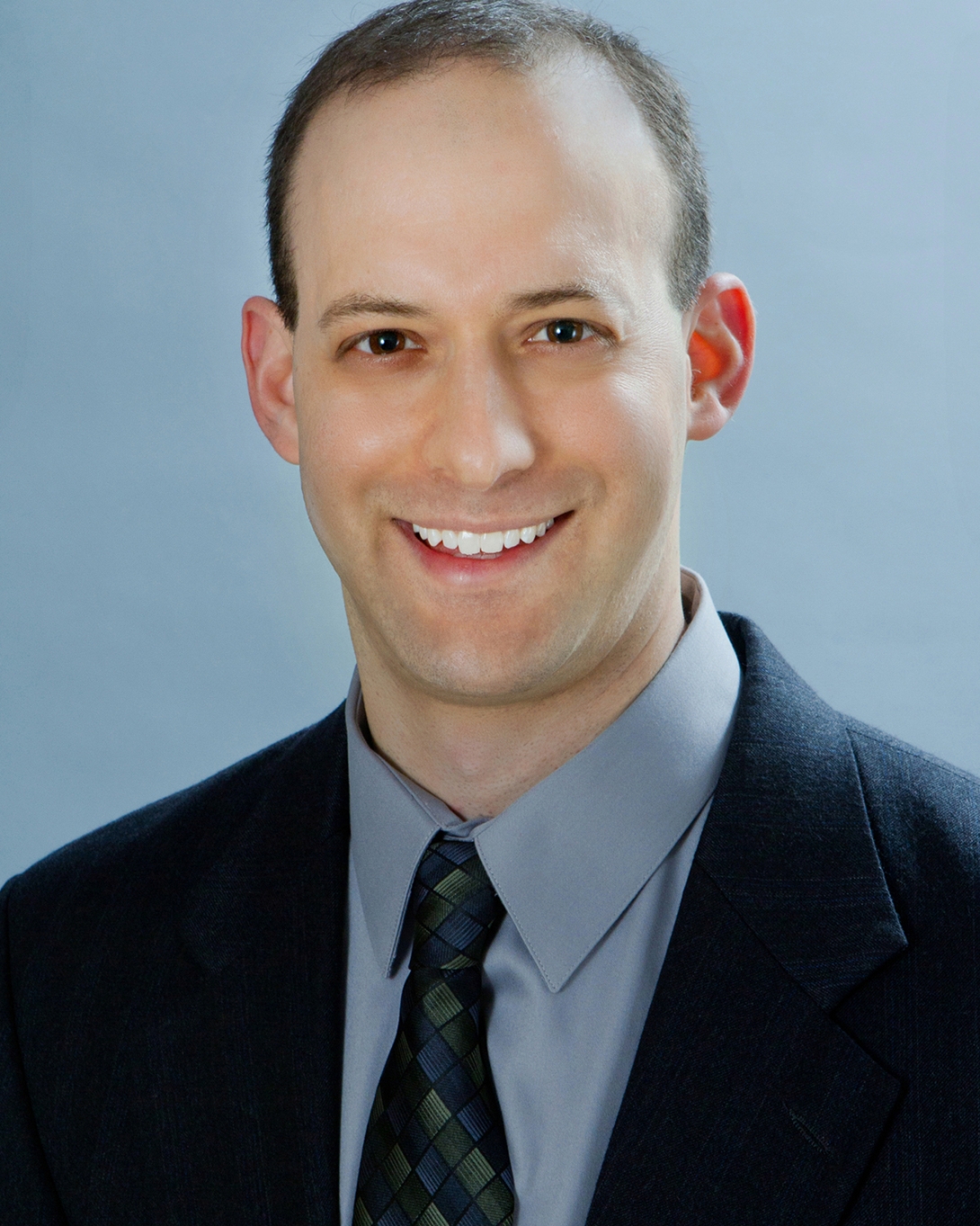 Michael Joel Brenner, MD