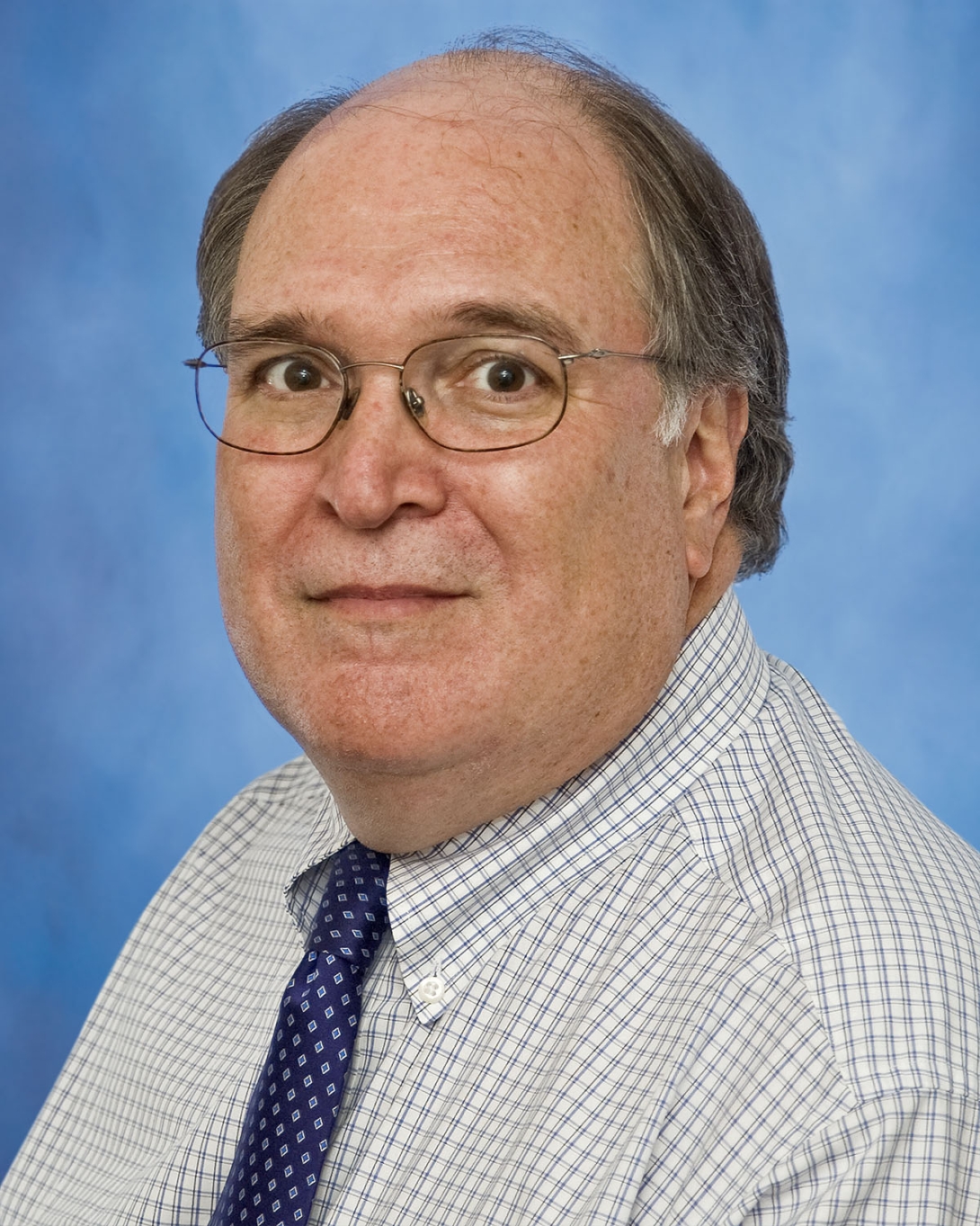 Alan B. Leichtman