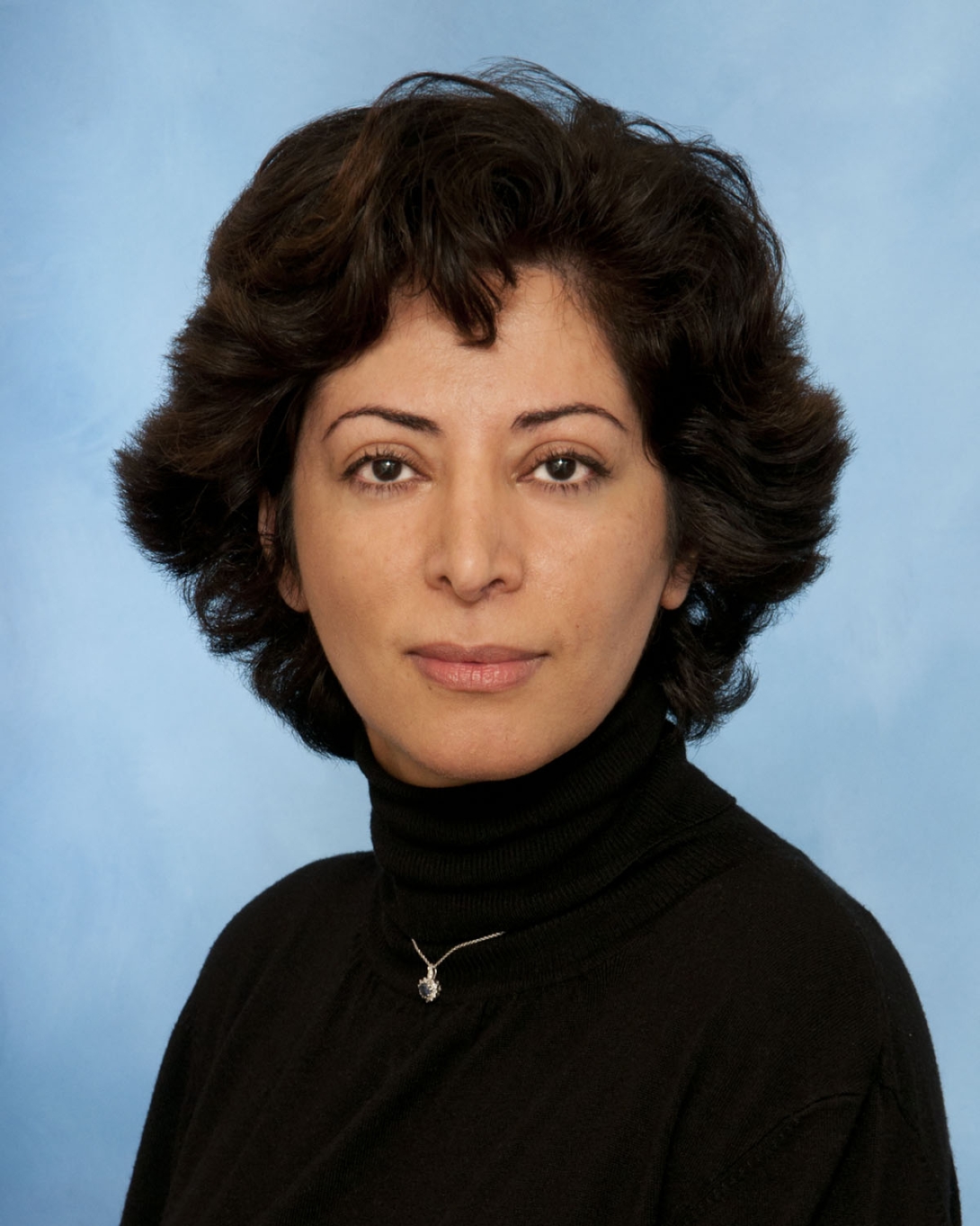 Maryam Ghadimi Mahani