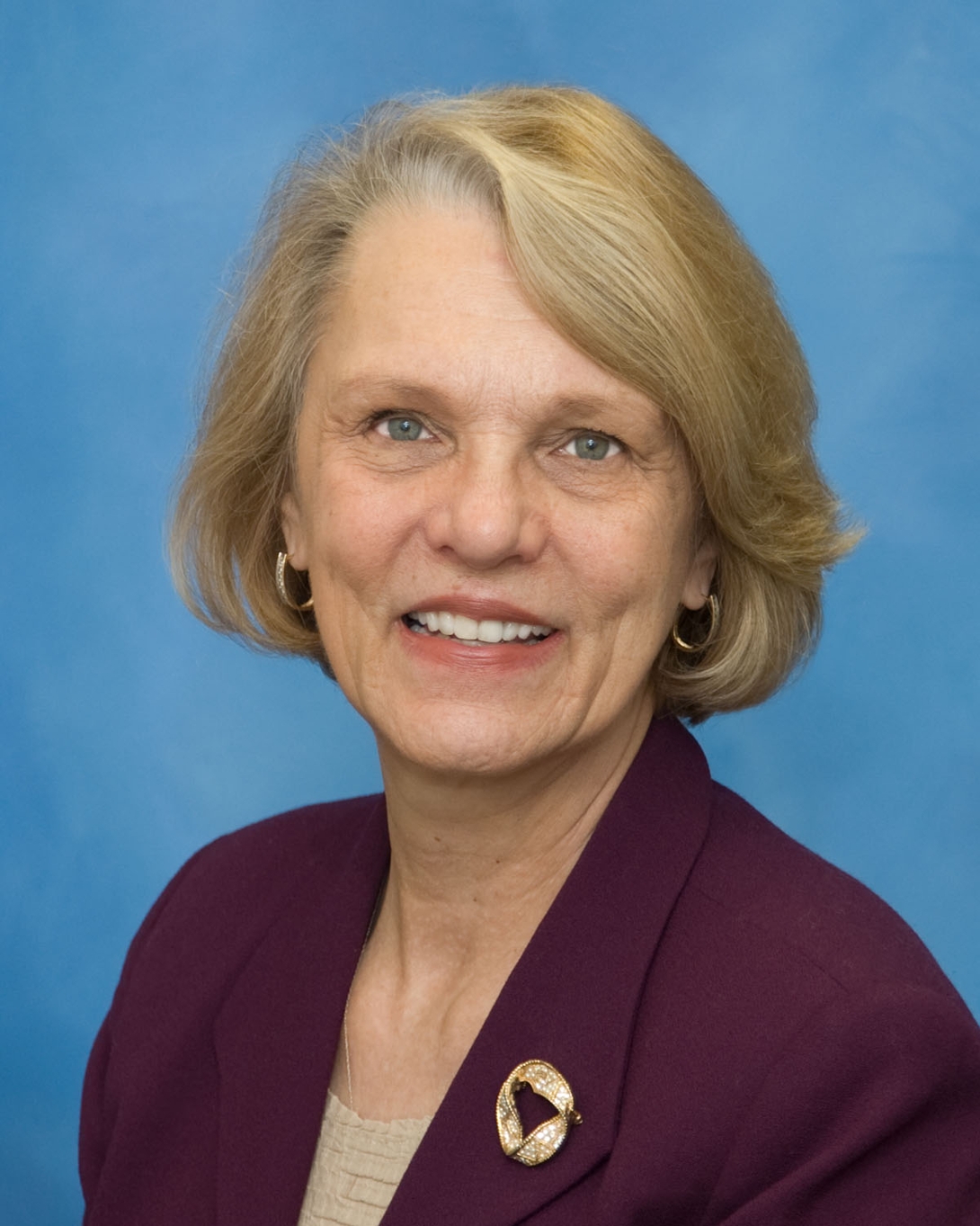 Janet R. Gilsdorf