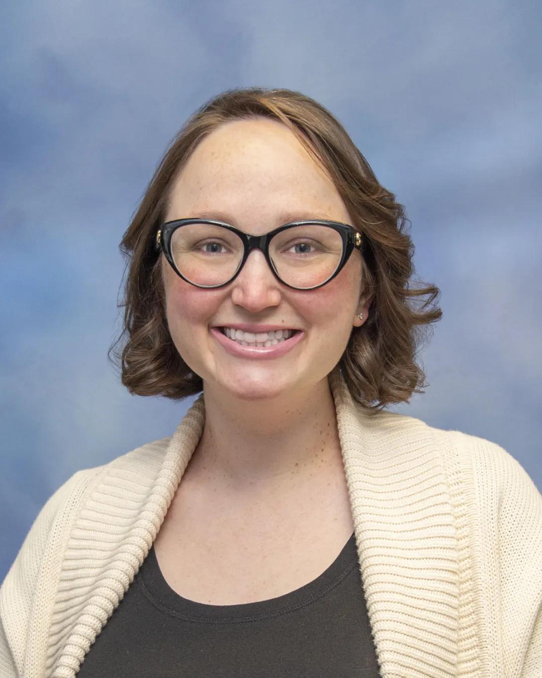 Kimberley Levitt