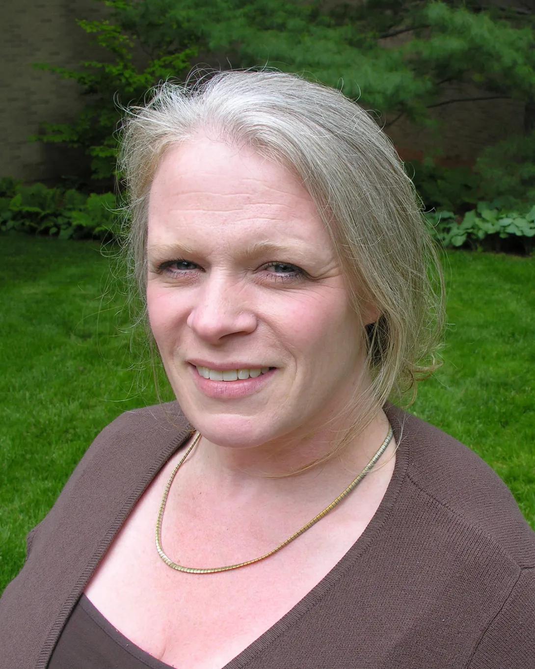 Louise M. O'Brien