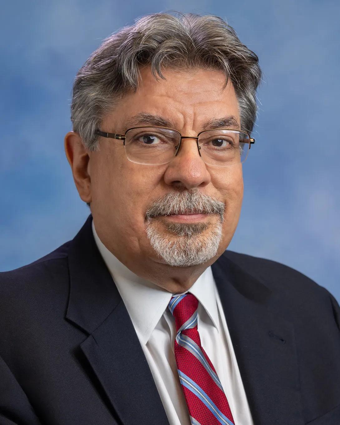 Maclovio J. Lopez