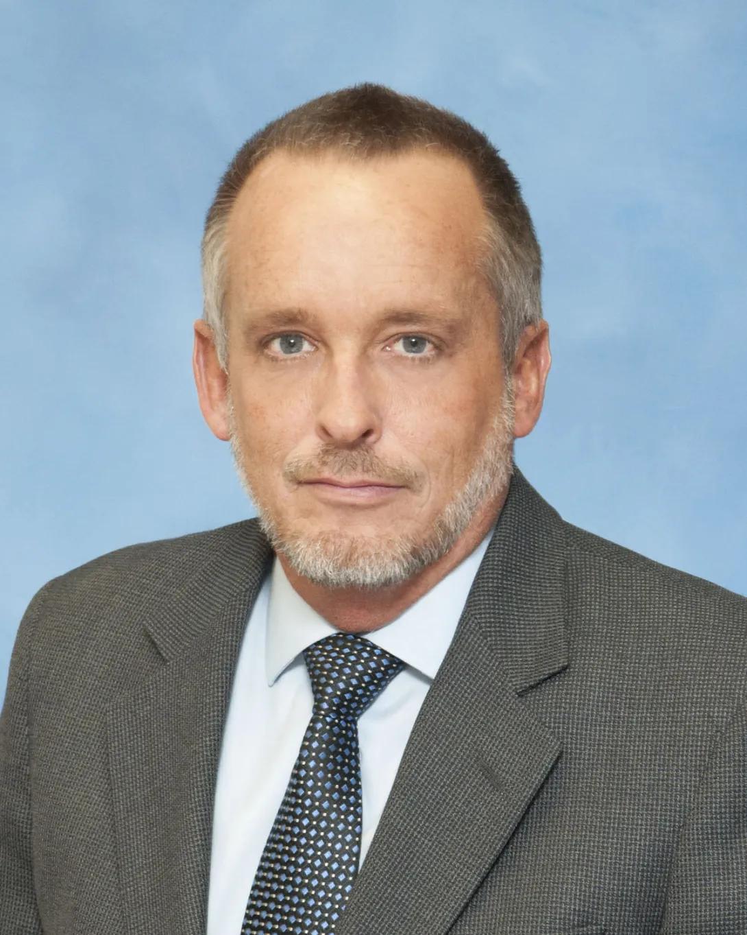 Dana A. Ohl