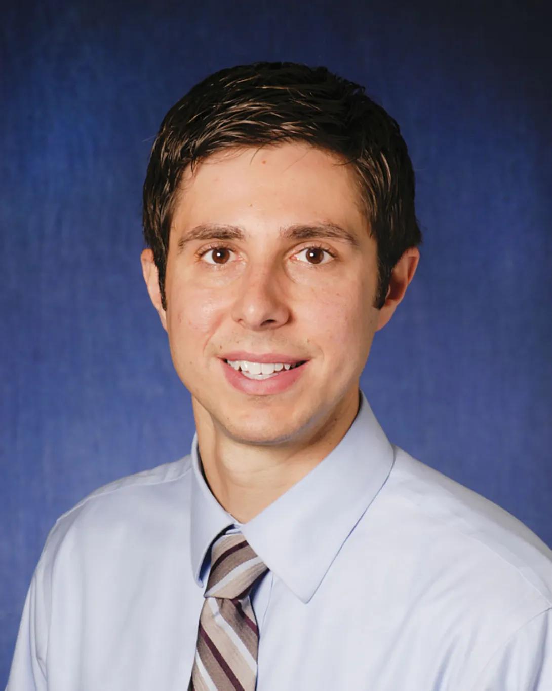 Christopher T. Hood