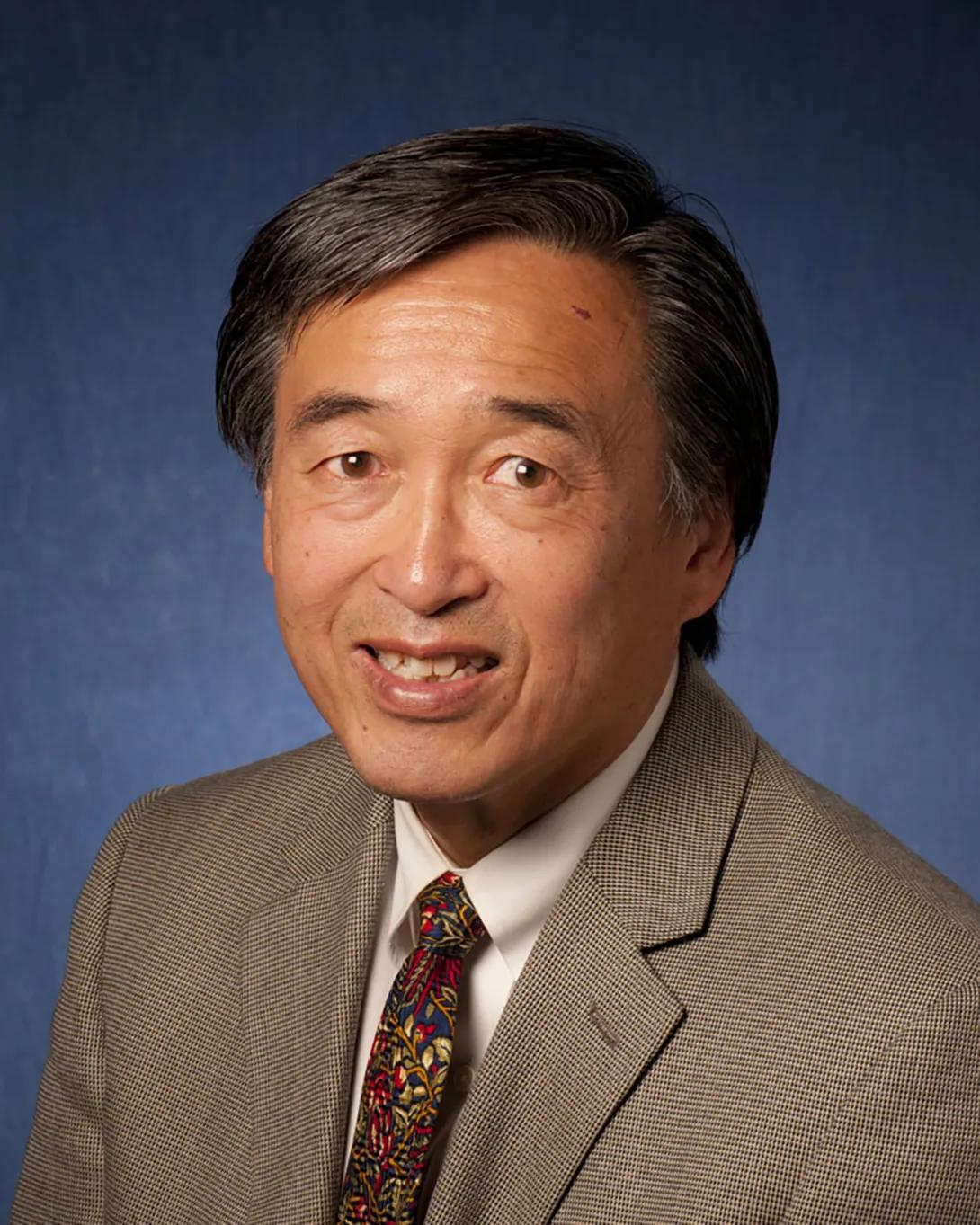 H K. Soong