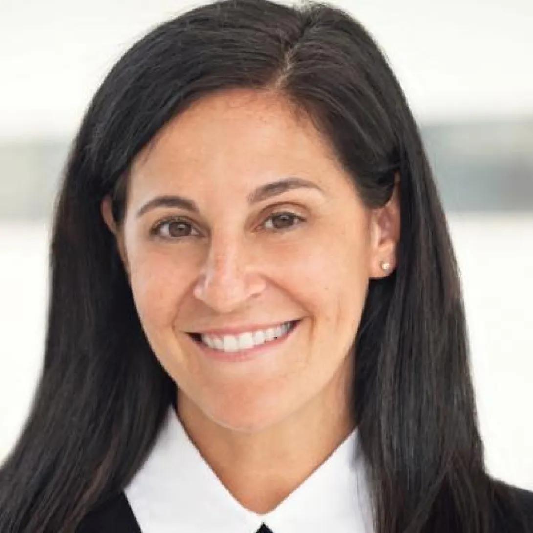 Deb Berman profile
