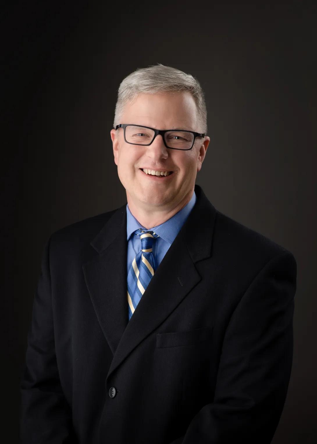 Brian Robert Stork MD
