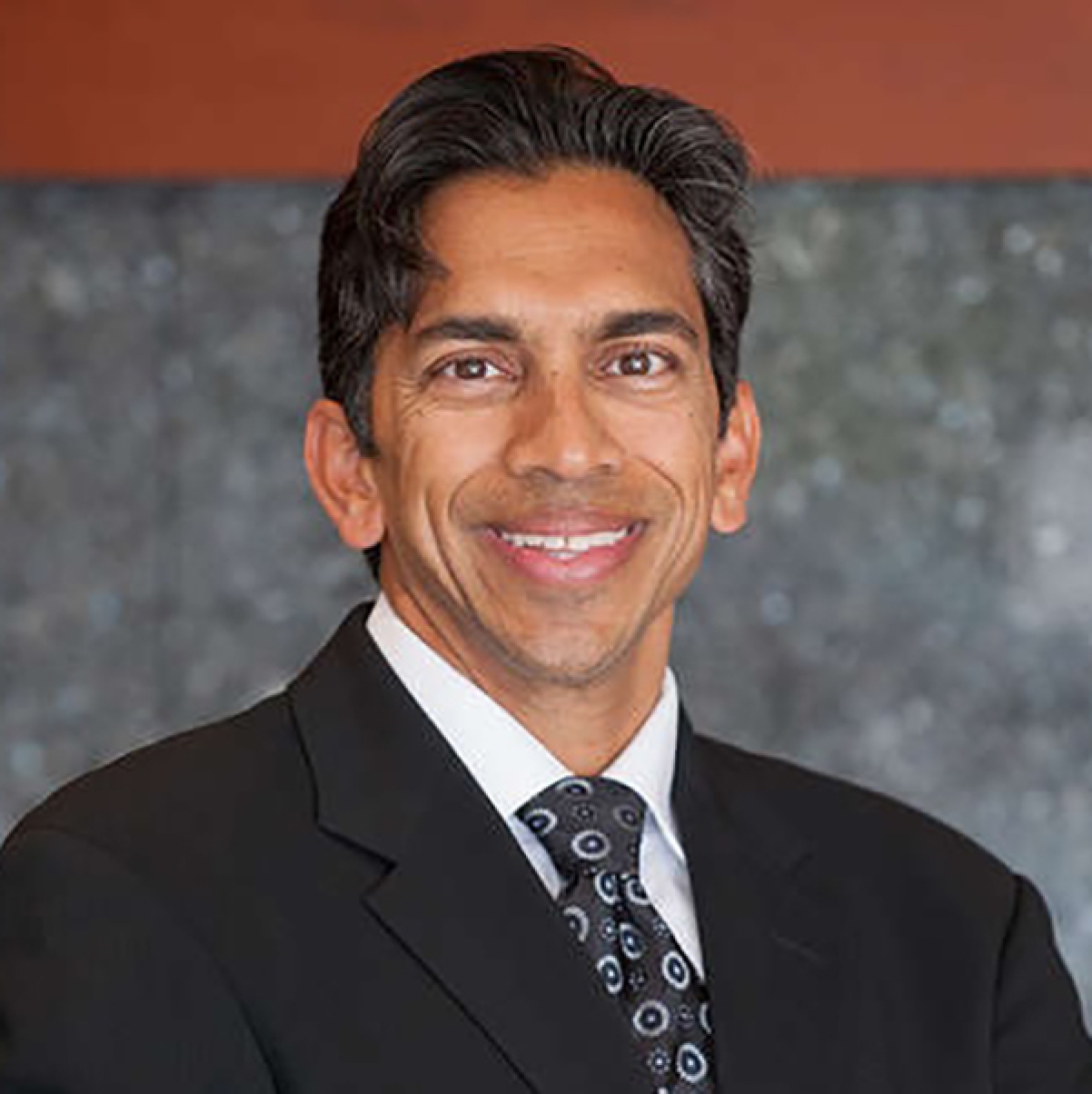 Mihir Parikh 