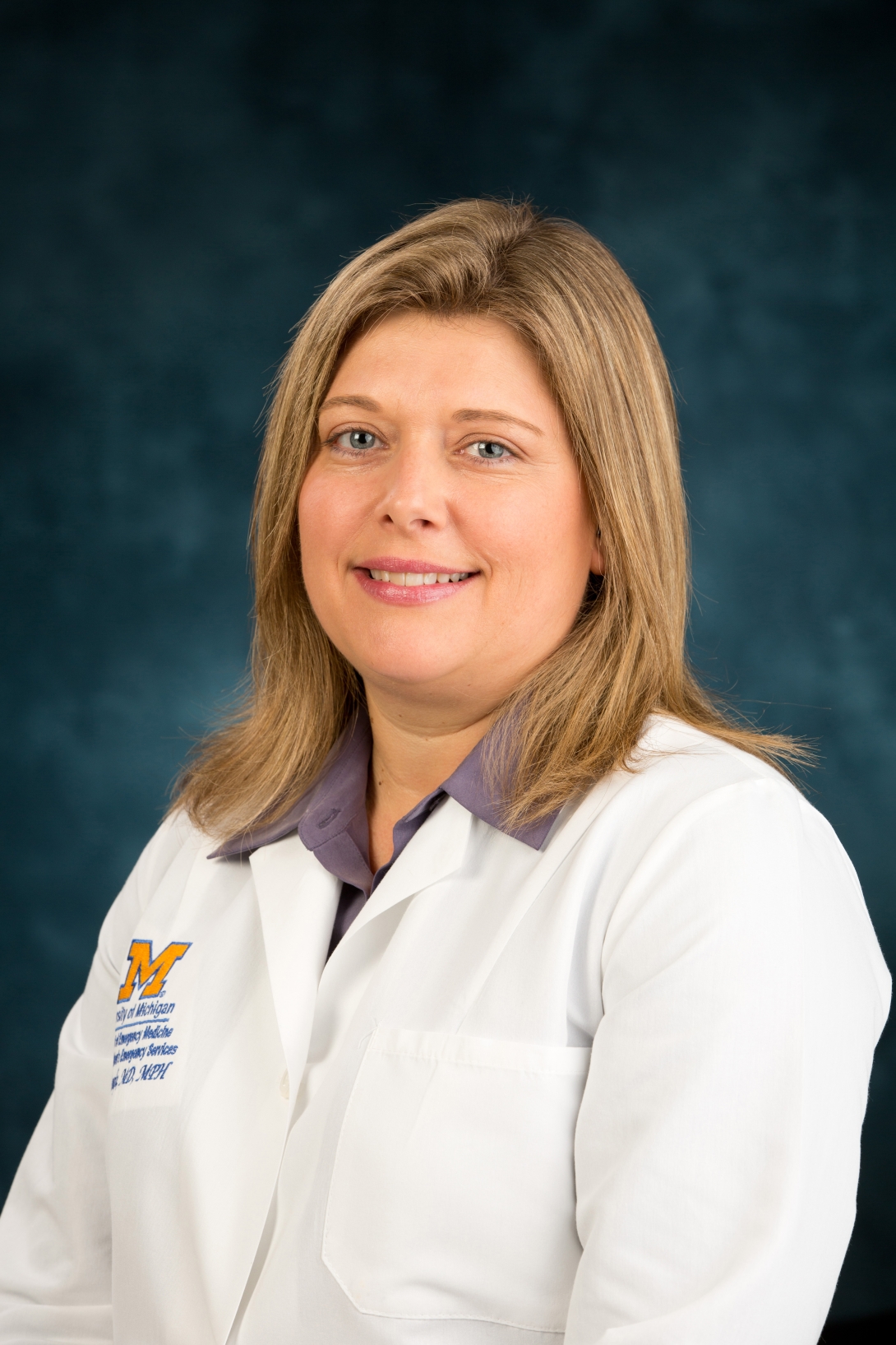 Nicole SUE Sroufe, MD