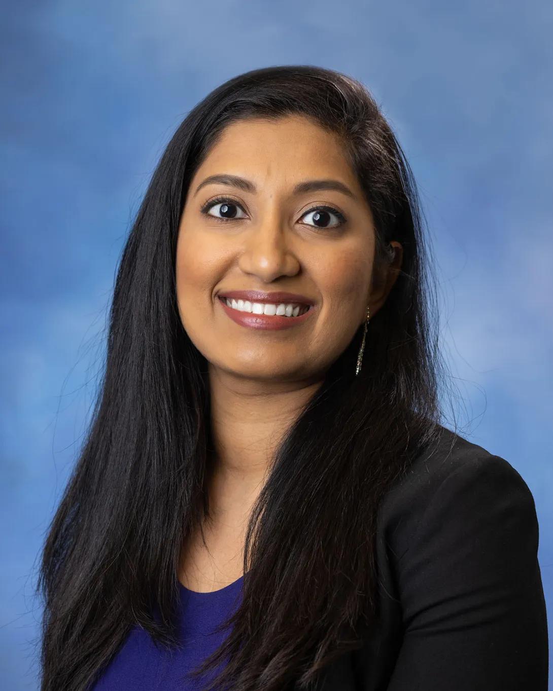 Sindhu Nandana Samba, MD
