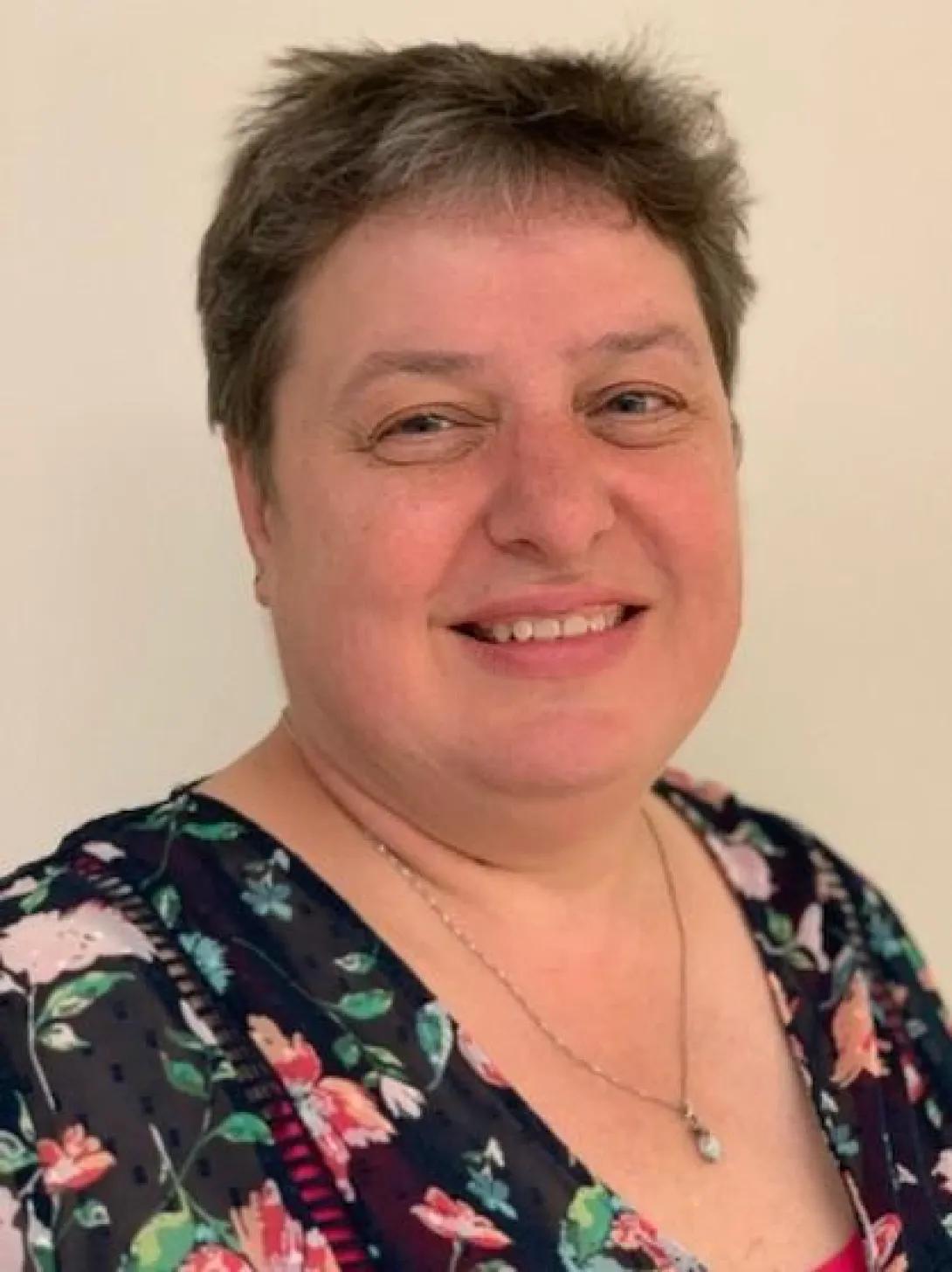 Liz Bowman profile photo