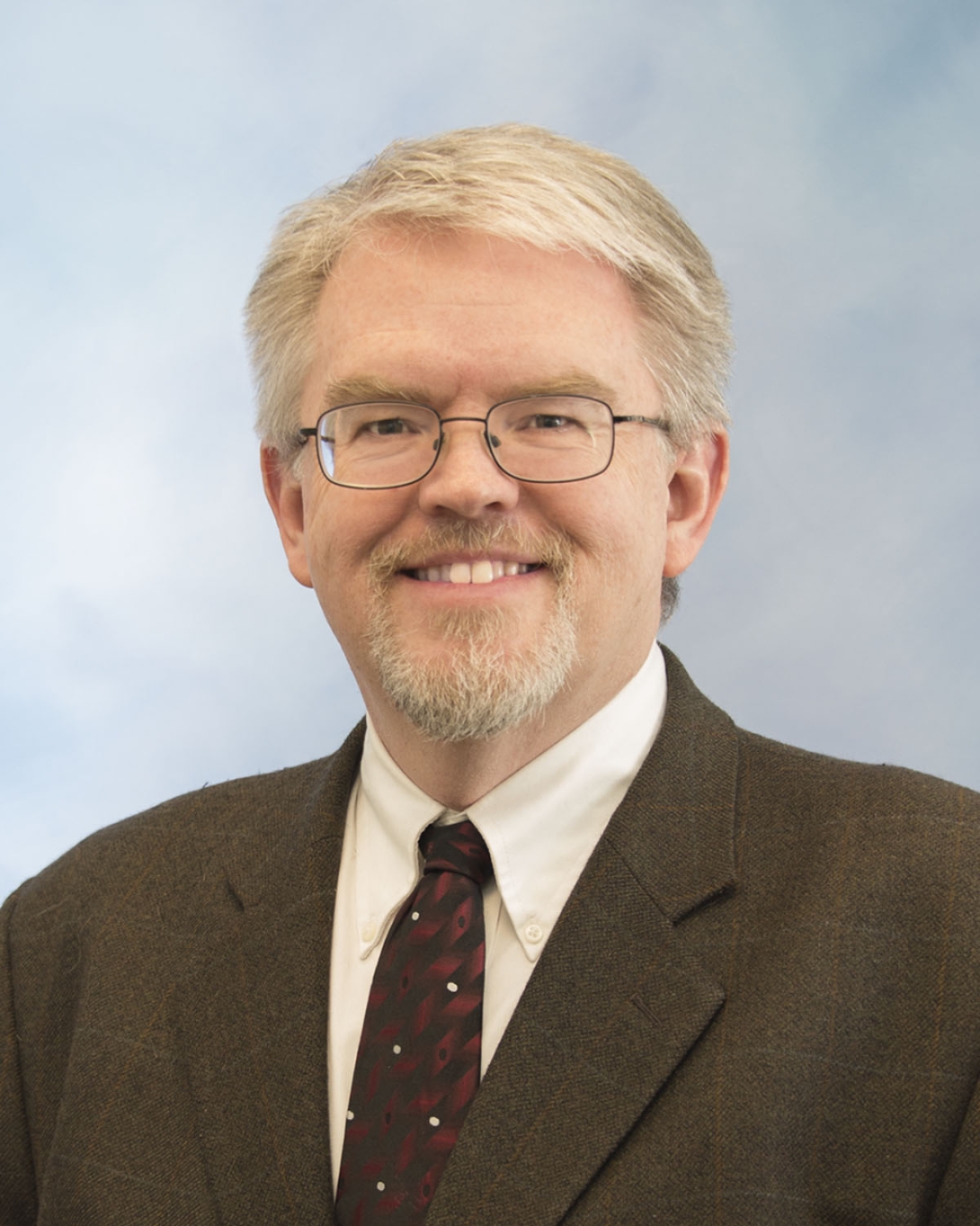 R. Keith Duncan, PhD