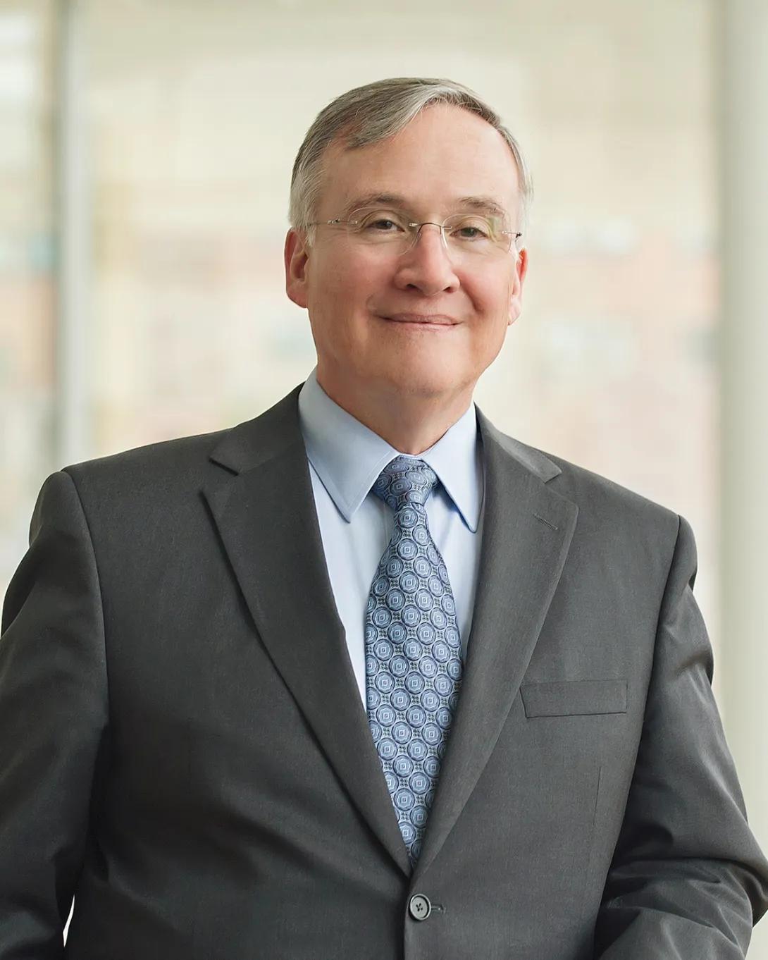 James O. Woolliscroft