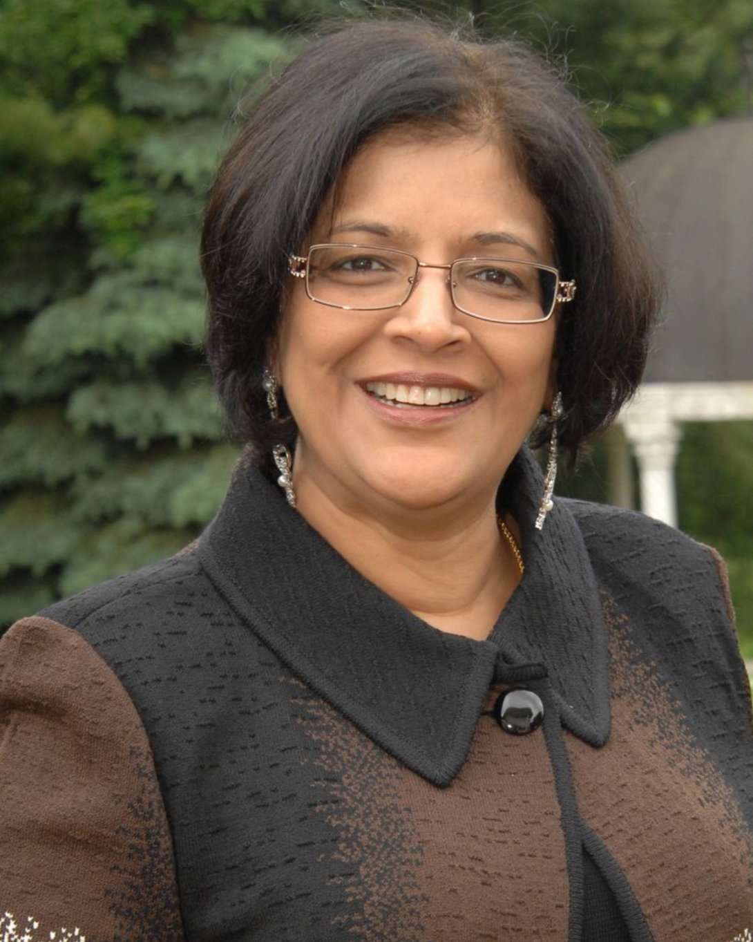 Shobha V. Malviya