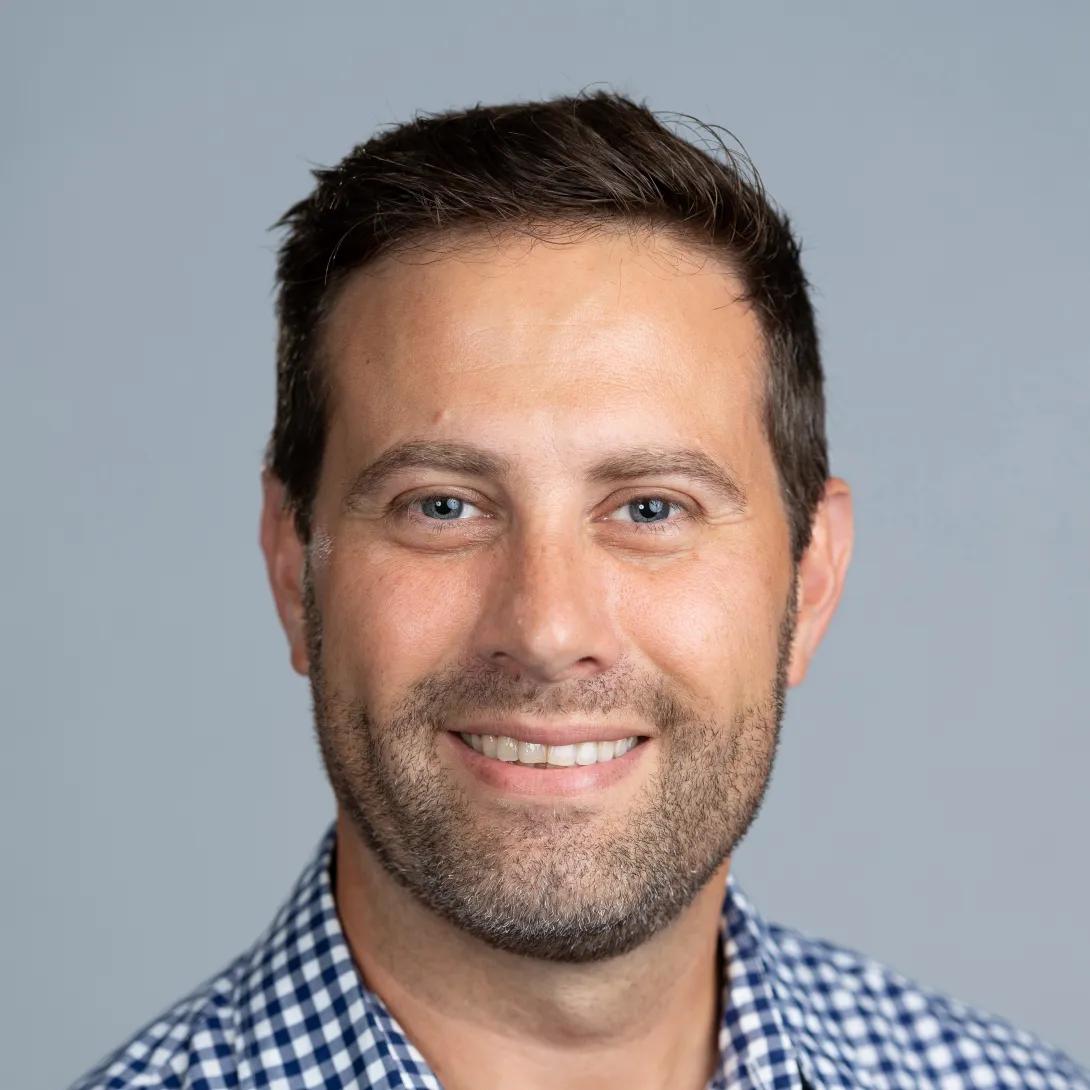 Anthony Vecchiarelli