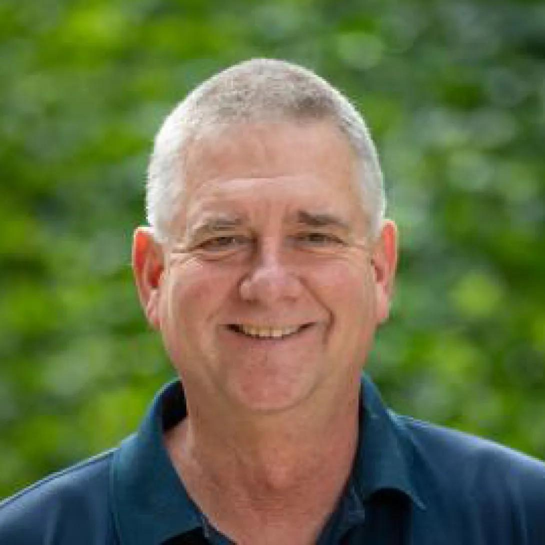 John Moran