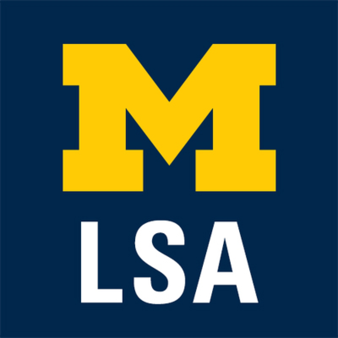 University of Michigan LSA logo