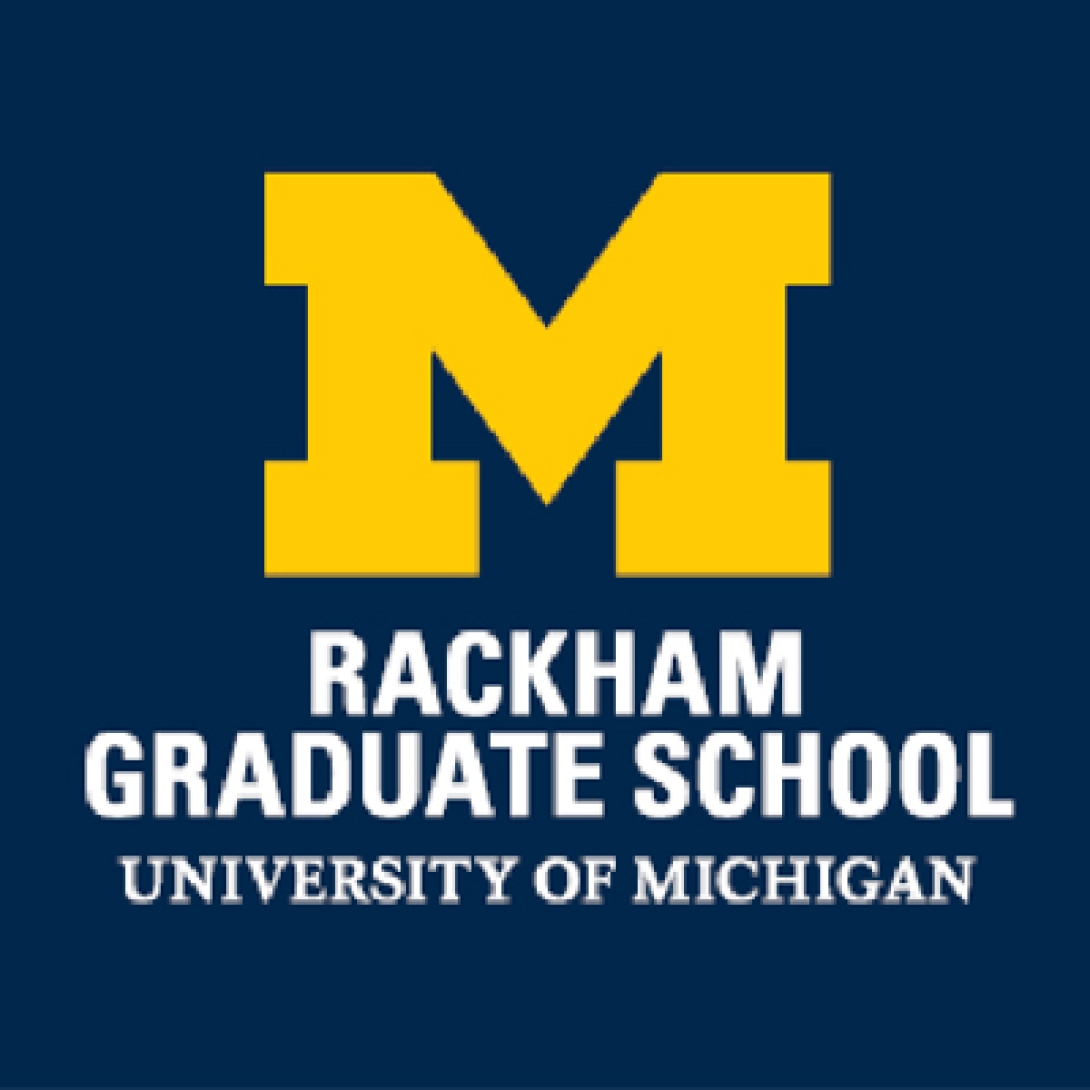 University of Michigan Rackham Graduate School logo
