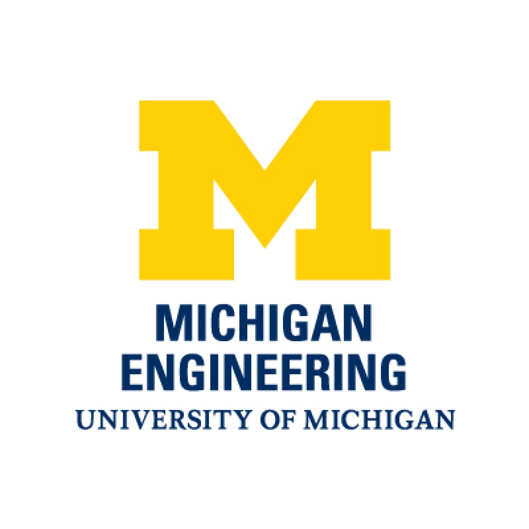 OGPS sponsor logo Michigan Engineering