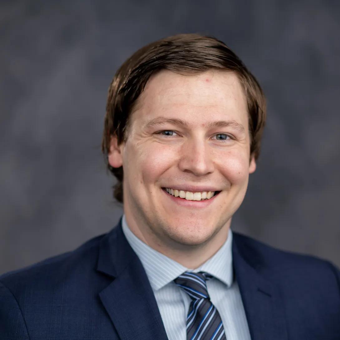 Ross Kaufhold profile photo