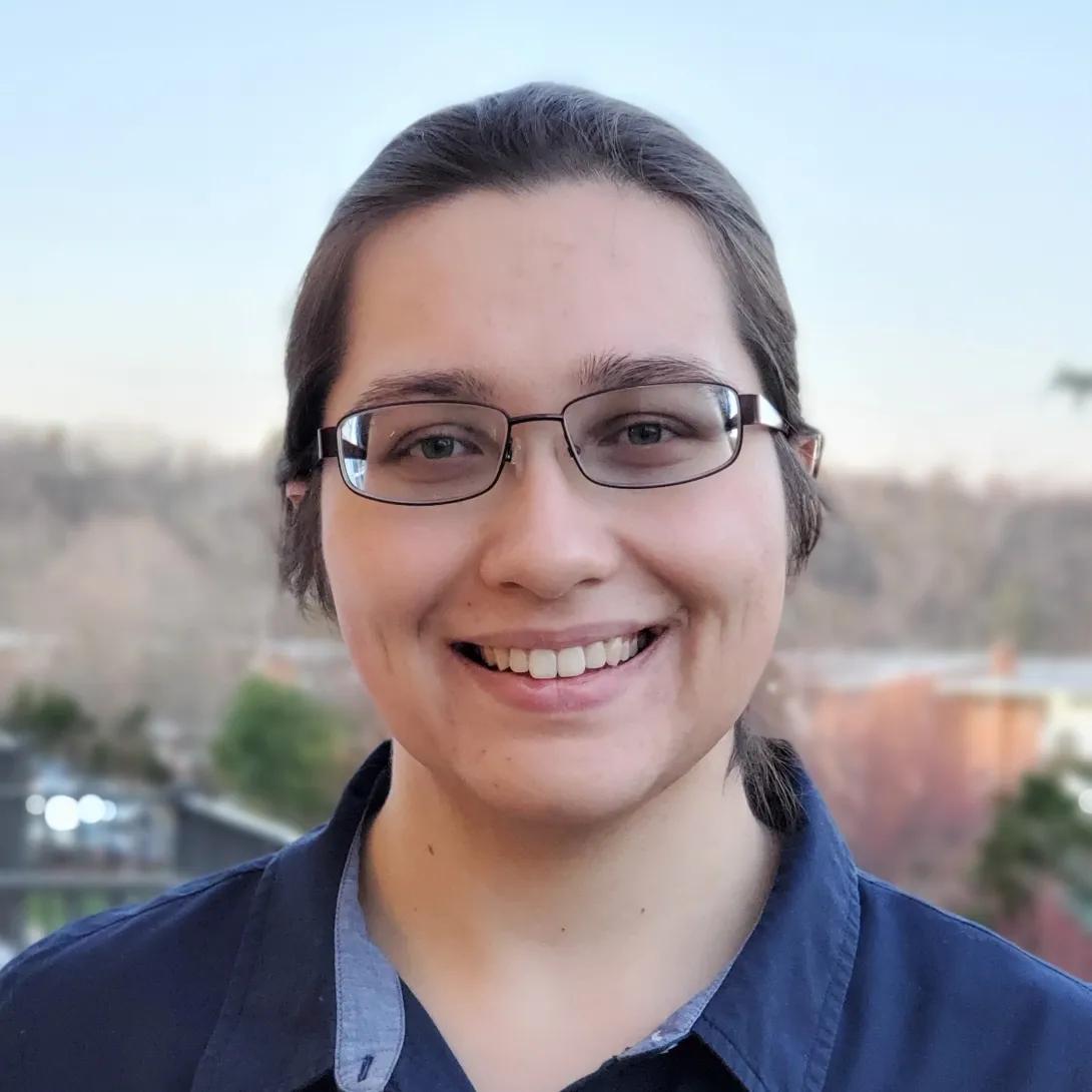 Anna Kay profile photo