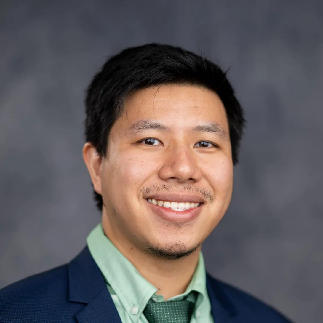 Curtis Kuo profile photo