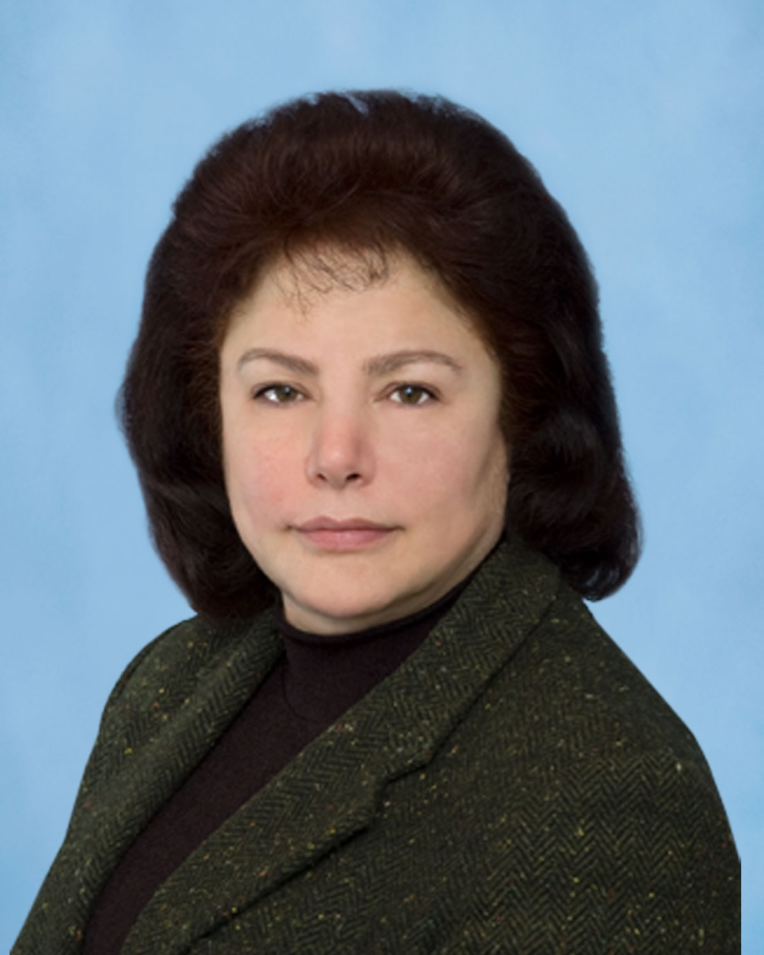 Lena Napolitano