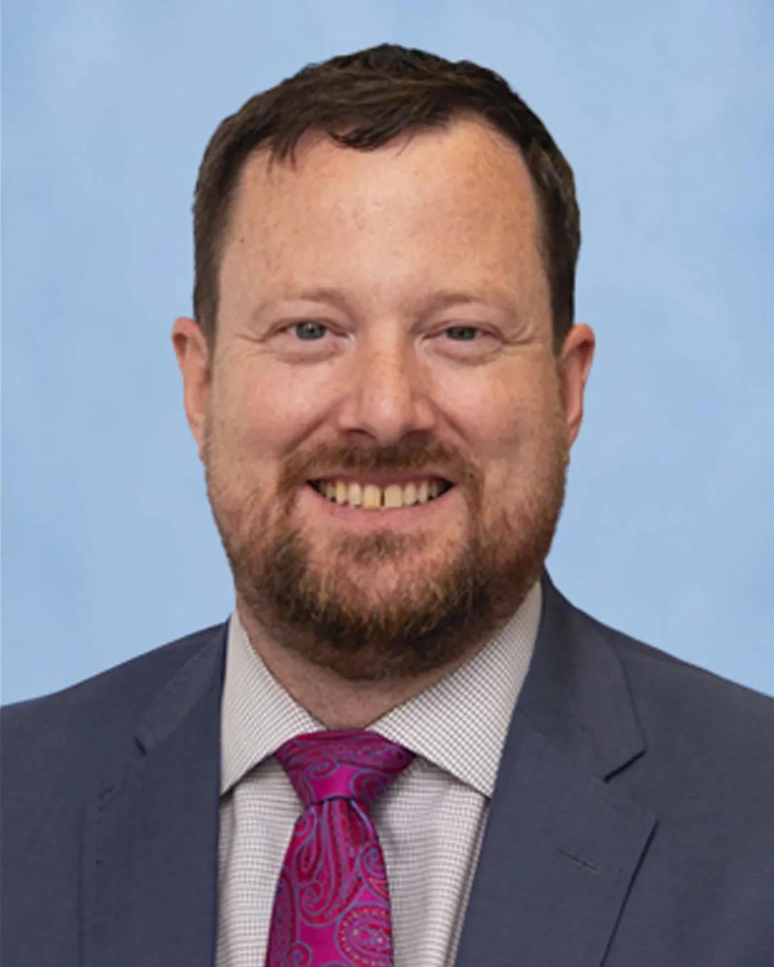 David Odell