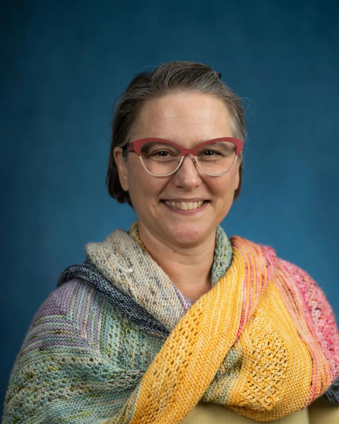 Jill Schneiderhan