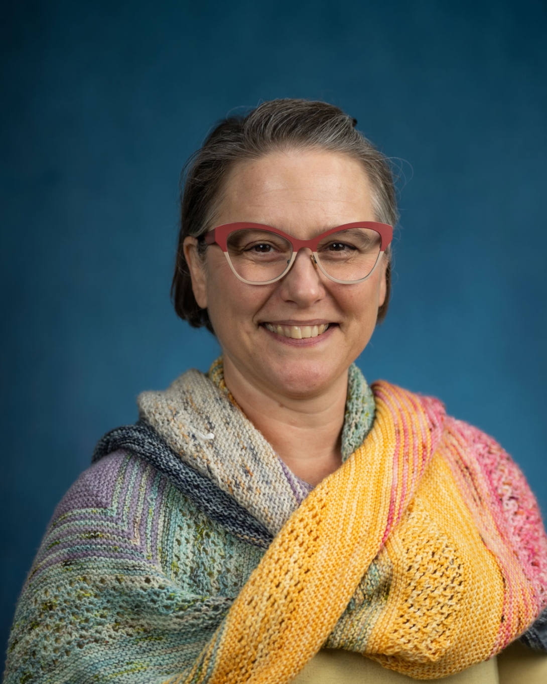 Jill Schneiderhan
