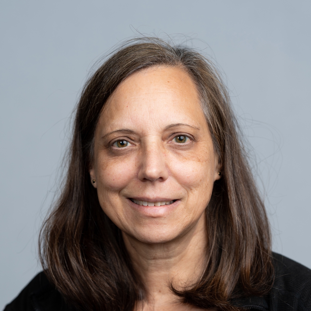 Anne Vojtek, PhD
