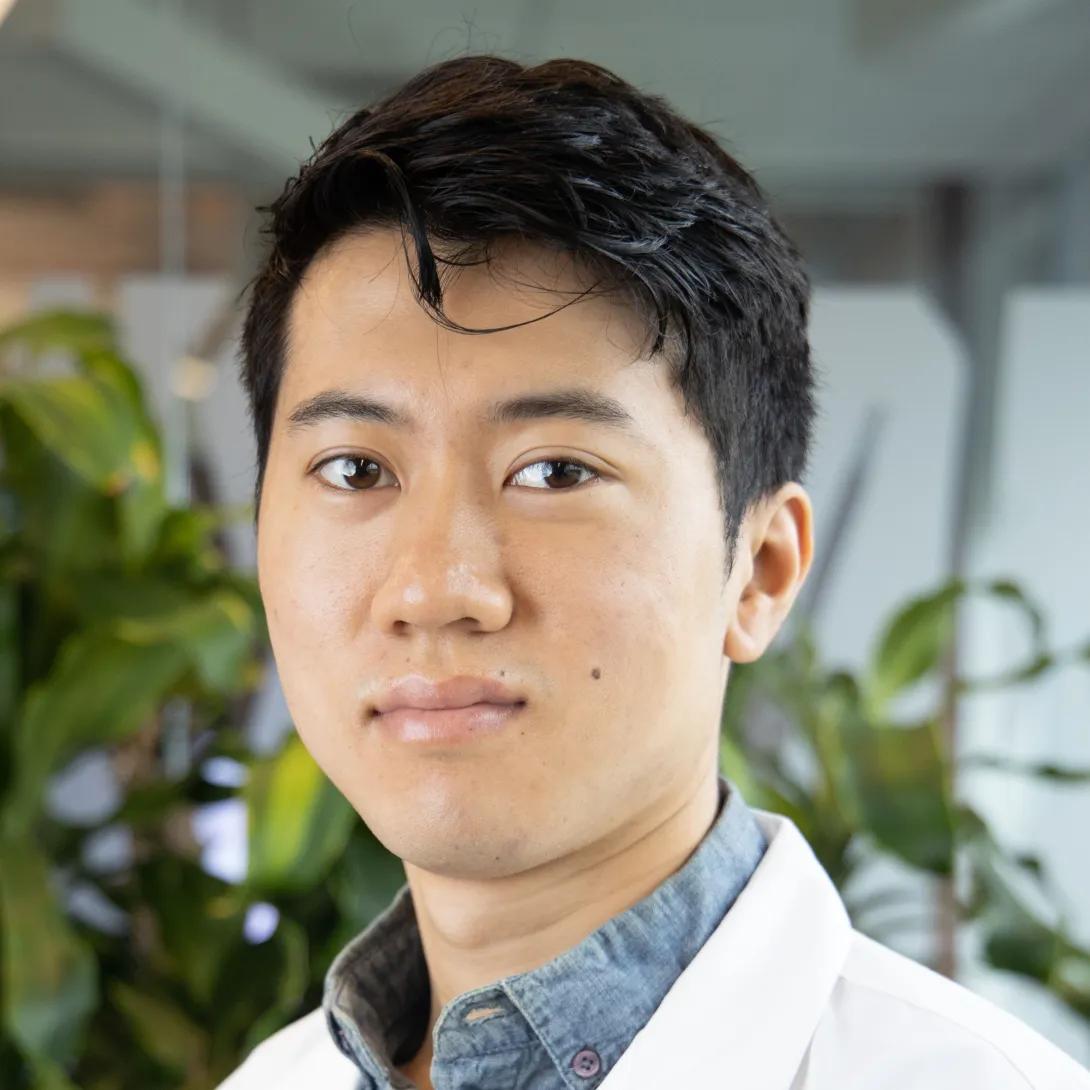 Caleb Cheng profile photo