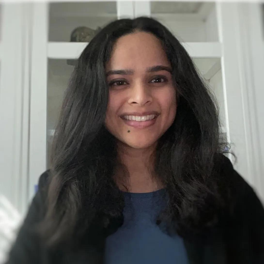 Chaitali Chitnis profile photo