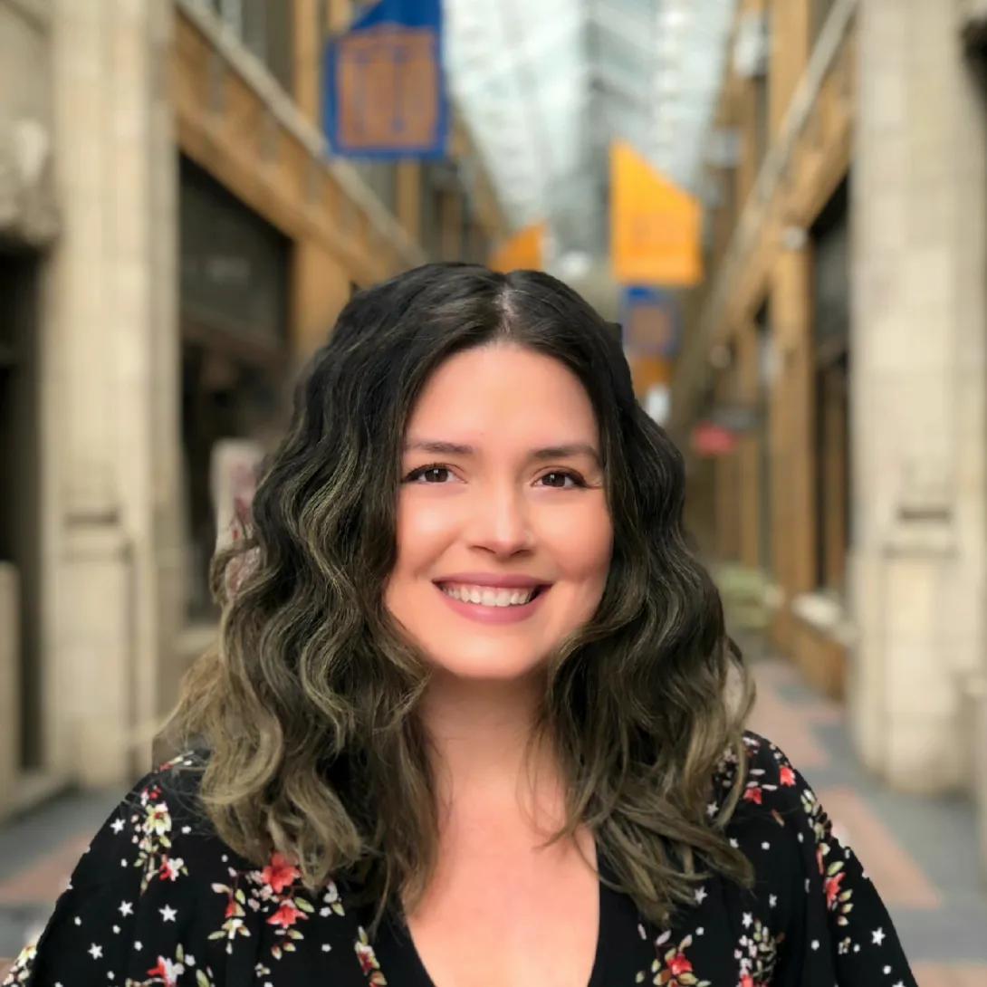 Elizabeth Delgado profile photo