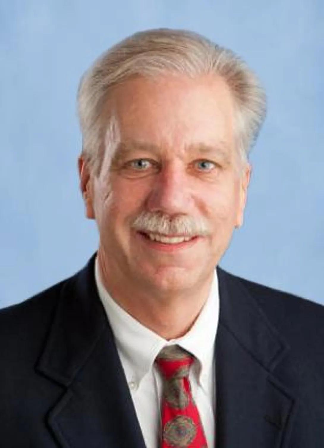 Andrew R. Barnosky