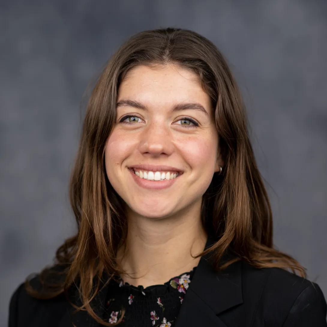 Claire Drysdale profile photo