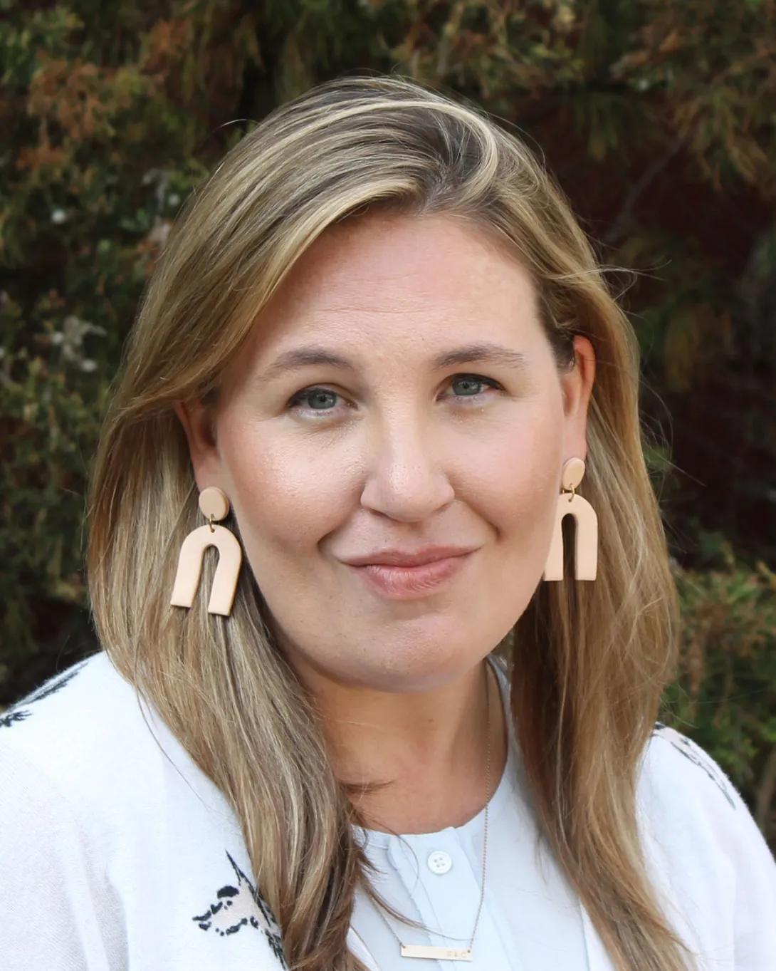 Kim Mckee