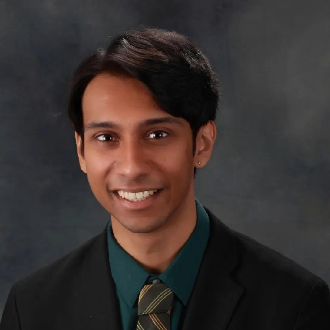 Vikram Bagchi profile photo