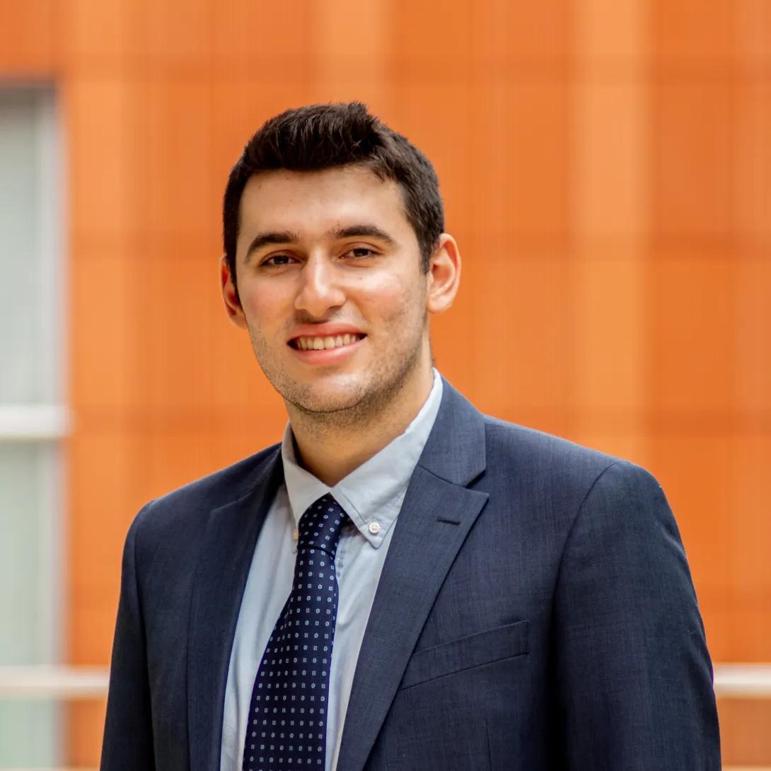 Andrej Coleski profile photo