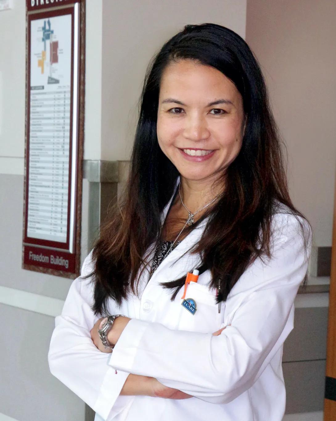 Jane deng