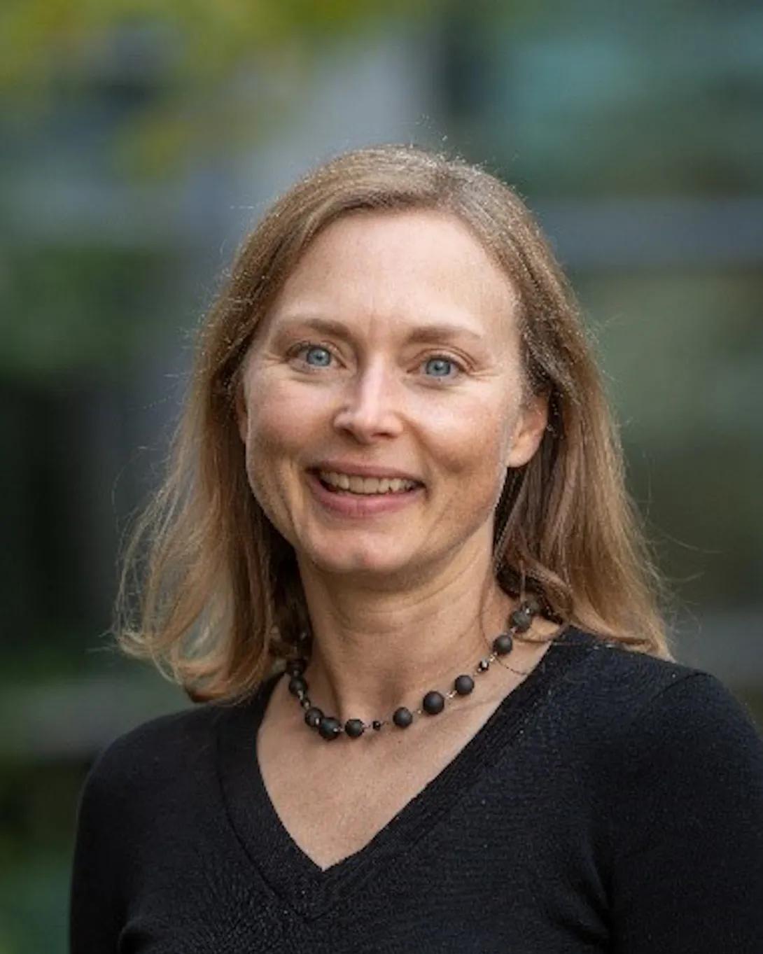 Michelle Kahlenberg