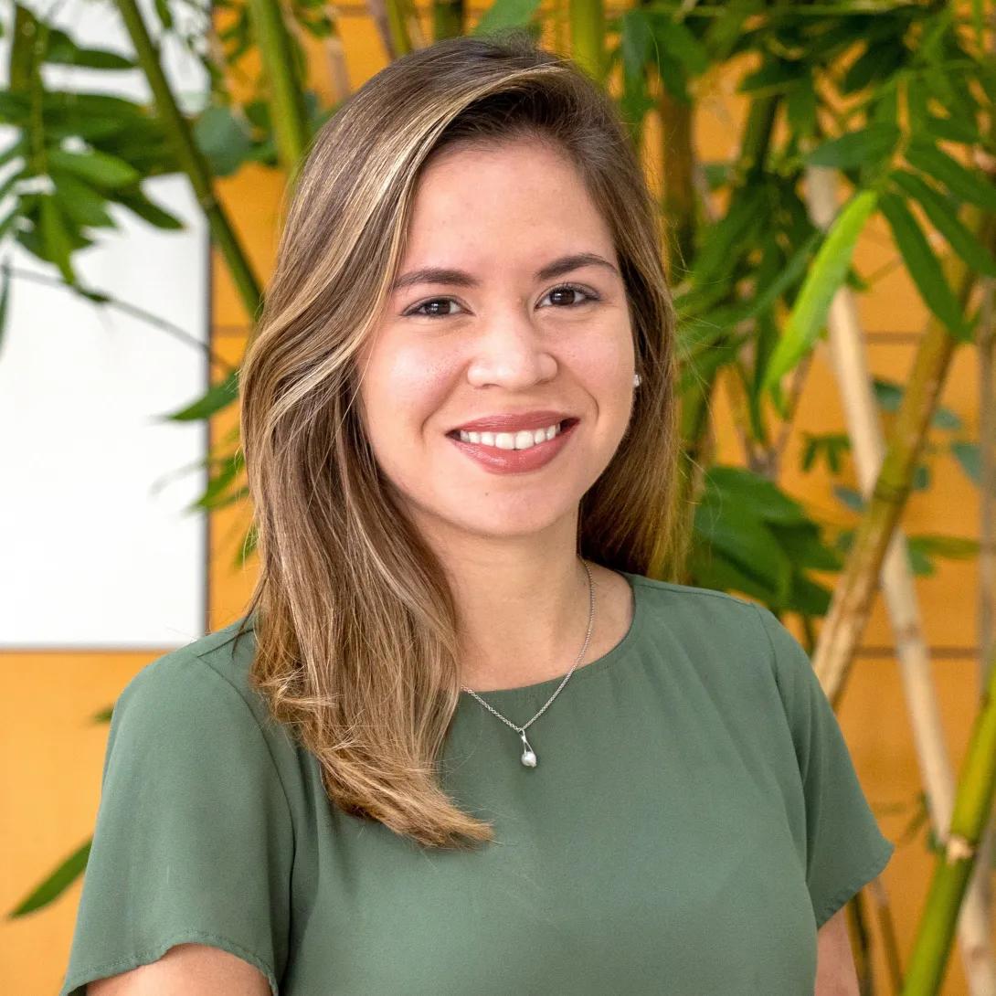 Kristen Lozada-Soto profile photo
