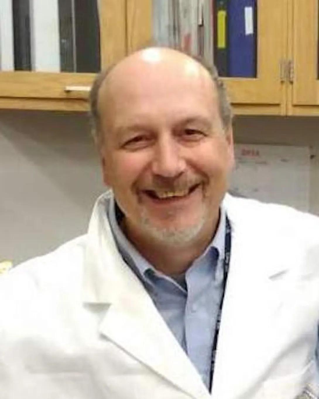 MICHAL A OLSZEWSKI