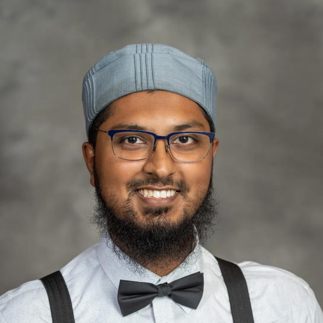 Sumeed Manzoor profile photo