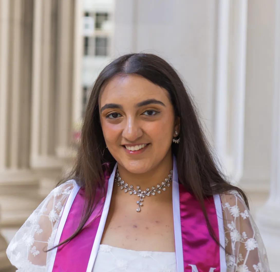 Bhuvna Murthy profile photo