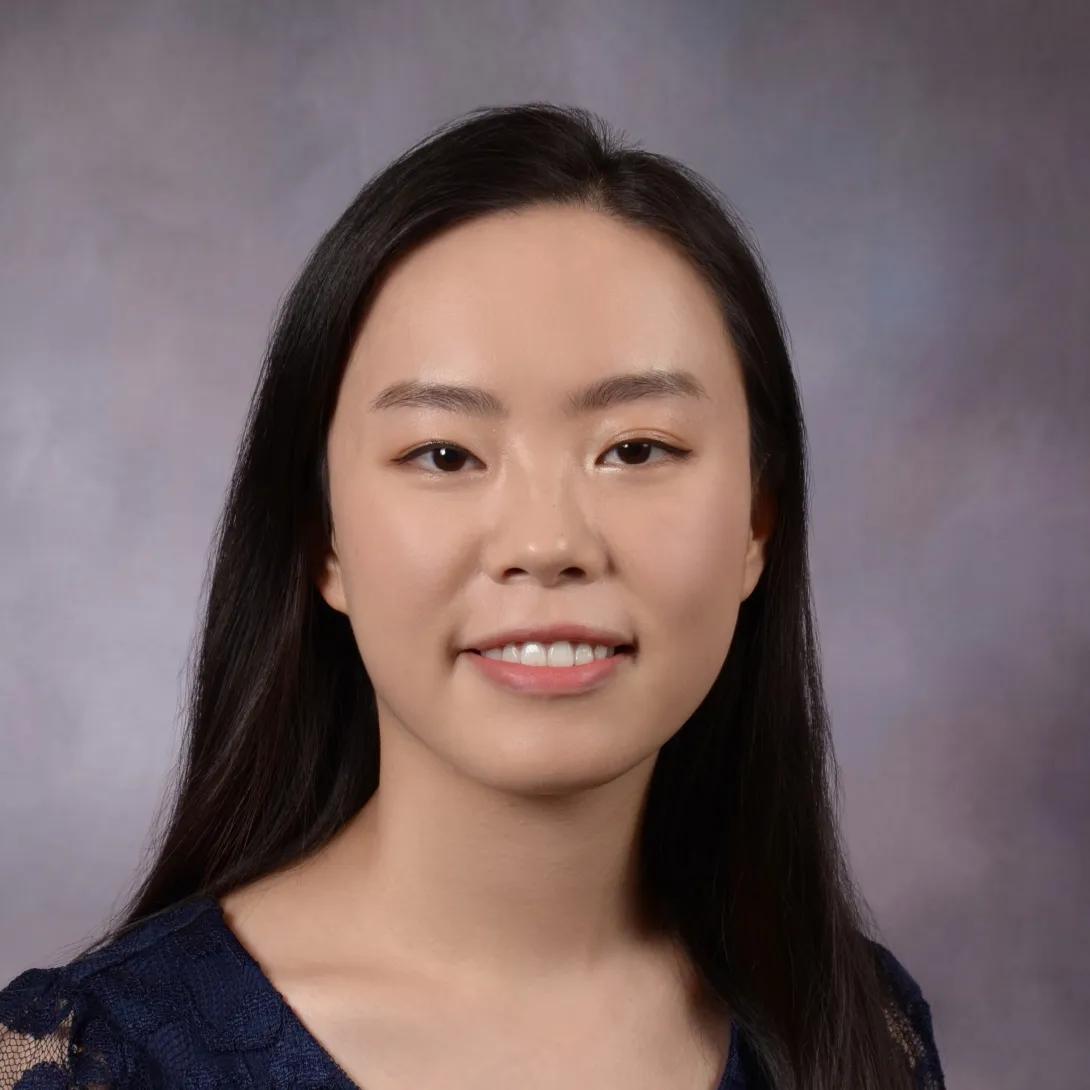 Michelle Pan profile photo