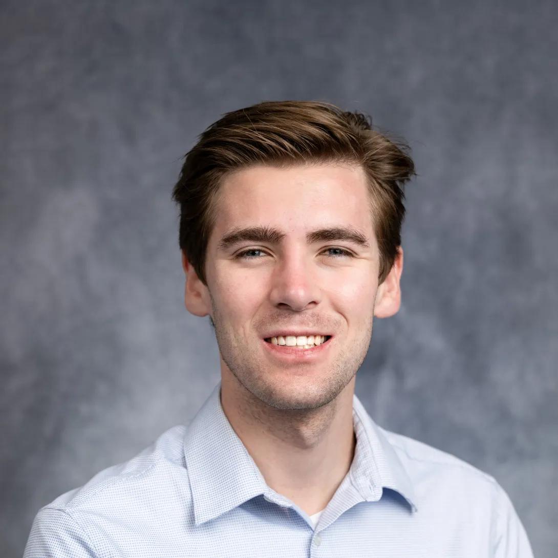 David Parkinson profile photo