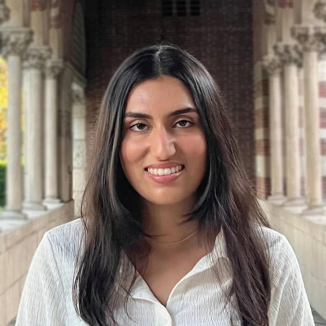Sanjana Paye profile photo