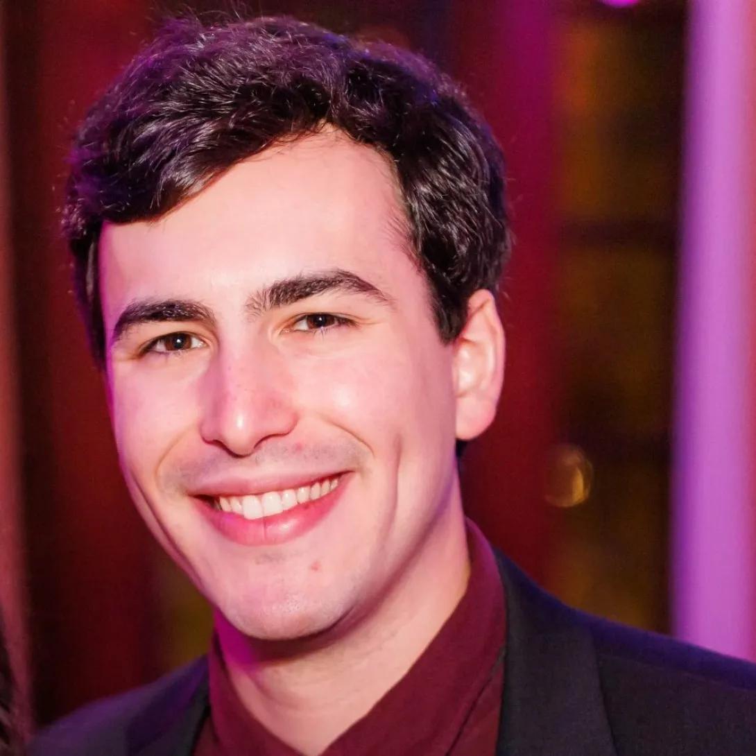 Aaron Renberg profile photo